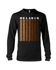 Melanin Long Sleeve Tee tile