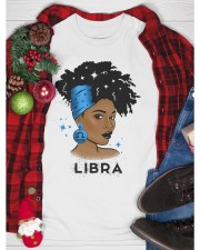 Libra Classic T-Shirt custom-t-shirts-classic-lifestyle-front-353