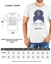 Capricorn Classic T-Shirt custom-t-shirts-classic-lifestyle-front-198
