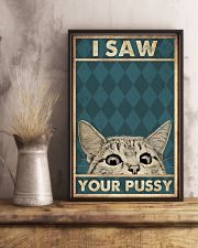LIMITED EDITION 11x17 Poster lifestyle-poster-3