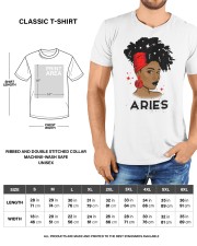 Aries Classic T-Shirt custom-t-shirts-classic-lifestyle-front-198