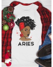 Aries Classic T-Shirt custom-t-shirts-classic-lifestyle-front-353