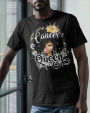 Cancer Classic T-Shirt apparel-classic-tshirt-lifestyle-front-39