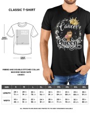 Cancer Classic T-Shirt custom-t-shirts-classic-lifestyle-front-198