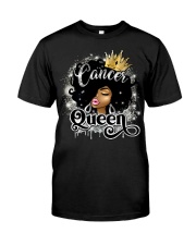 Cancer Classic T-Shirt front