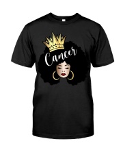 Cancer Classic T-Shirt tile