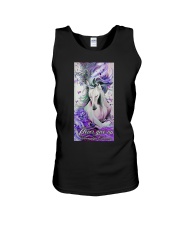 LIMITED EDITION Unisex Tank tile