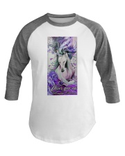 LIMITED EDITION Baseball Tee tile
