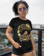 Taurus Classic T-Shirt apparel-classic-tshirt-lifestyle-front-250