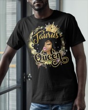 Taurus Classic T-Shirt apparel-classic-tshirt-lifestyle-front-39