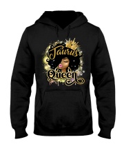 Taurus Hooded Sweatshirt tile