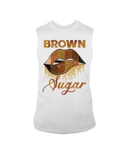 Brown Sugar Sleeveless Tee tile