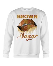 Brown Sugar Crewneck Sweatshirt tile