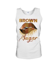 Brown Sugar Unisex Tank tile