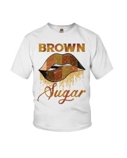 Brown Sugar Youth T-Shirt tile