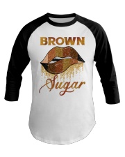 Brown Sugar Baseball Tee tile