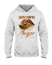Brown Sugar Hooded Sweatshirt tile