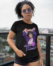 LIMITED EDITION Classic T-Shirt apparel-classic-tshirt-lifestyle-front-250