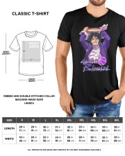 LIMITED EDITION Classic T-Shirt custom-t-shirts-classic-lifestyle-front-198