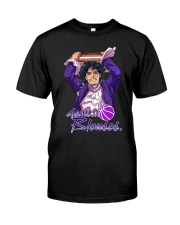 LIMITED EDITION Classic T-Shirt front