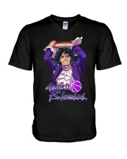 LIMITED EDITION V-Neck T-Shirt tile