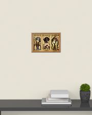The Soul Of A Gypsy 17x11 Poster poster-landscape-17x11-lifestyle-08