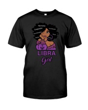 Libra Classic T-Shirt tile