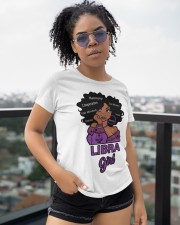 Libra Classic T-Shirt apparel-classic-tshirt-lifestyle-front-250
