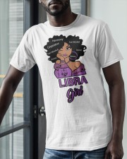 Libra Classic T-Shirt apparel-classic-tshirt-lifestyle-front-39