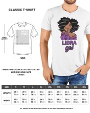 Libra Classic T-Shirt custom-t-shirts-classic-lifestyle-front-198