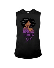 Libra Sleeveless Tee tile