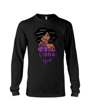 Libra Long Sleeve Tee tile