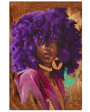 Black Art 11x17 Poster front
