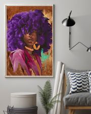 Black Art 11x17 Poster lifestyle-poster-1