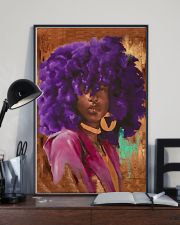 Black Art 11x17 Poster lifestyle-poster-2