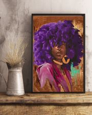 Black Art 11x17 Poster lifestyle-poster-3