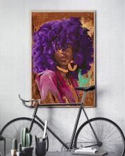 Black Art 11x17 Poster lifestyle-poster-7
