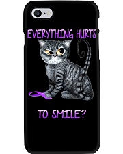 LIMITED EDITION Phone Case tile