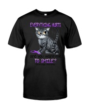 LIMITED EDITION Classic T-Shirt tile