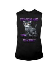 LIMITED EDITION Sleeveless Tee tile