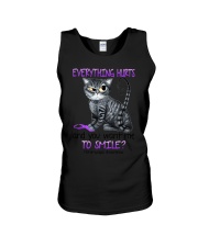 LIMITED EDITION Unisex Tank tile