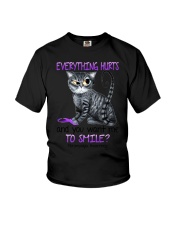 LIMITED EDITION Youth T-Shirt tile