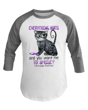 LIMITED EDITION Baseball Tee tile