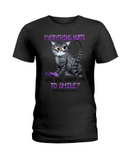 LIMITED EDITION Ladies T-Shirt tile