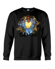 Gemini Crewneck Sweatshirt tile