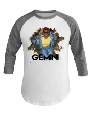 Gemini Baseball Tee tile