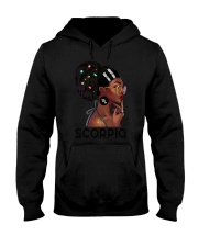 Scorpio Hooded Sweatshirt tile