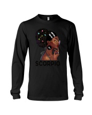 Scorpio Long Sleeve Tee tile