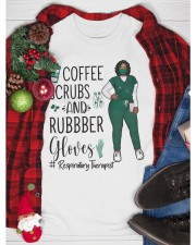Respiratory Therapist Classic T-Shirt custom-t-shirts-classic-lifestyle-front-353