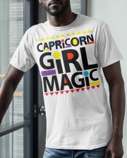 Capricorn Classic T-Shirt apparel-classic-tshirt-lifestyle-front-39